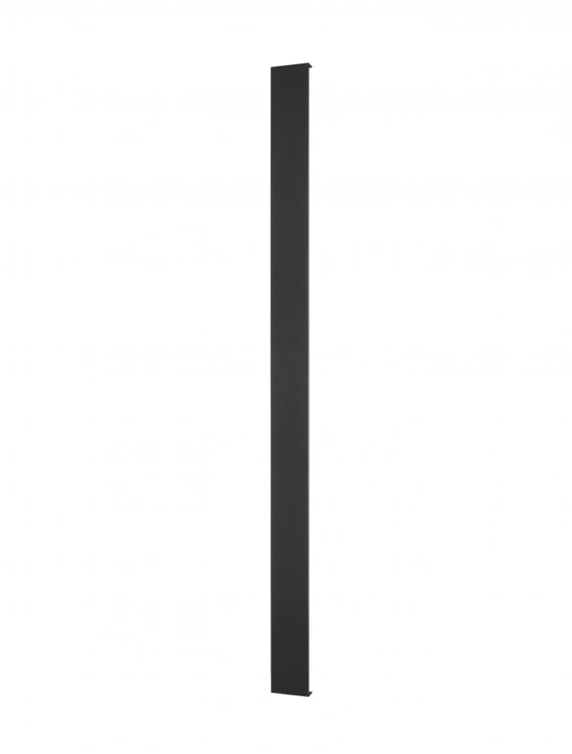 Nova Luce 9081400 SELINE LED Wandleuchte 3000K Schwarz