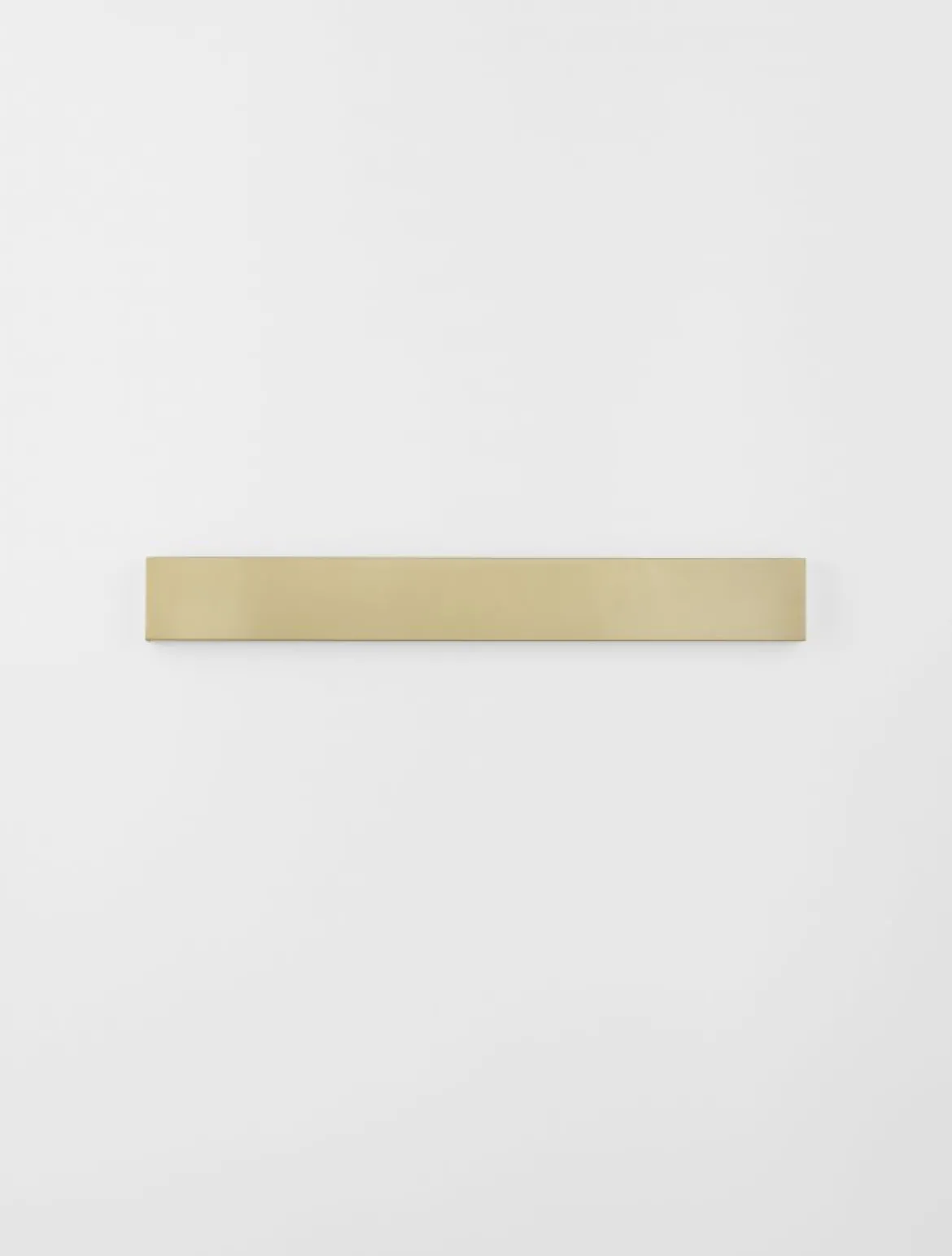 Nova Luce 9060612 SELINE LED Wandleuchte 3000K Gold 60cm
