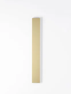 Nova Luce 9060612 SELINE LED Wandleuchte 3000K Gold 60cm