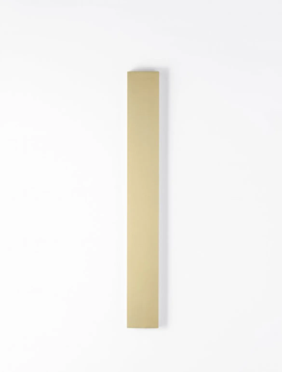Nova Luce 9060612 SELINE LED Wandleuchte 3000K Gold 60cm