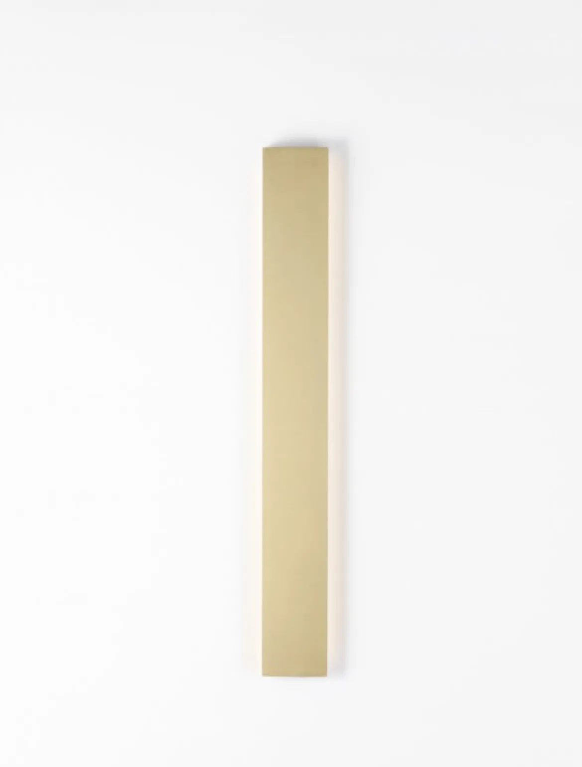 Nova Luce 9060612 SELINE LED Wandleuchte 3000K Gold 60cm