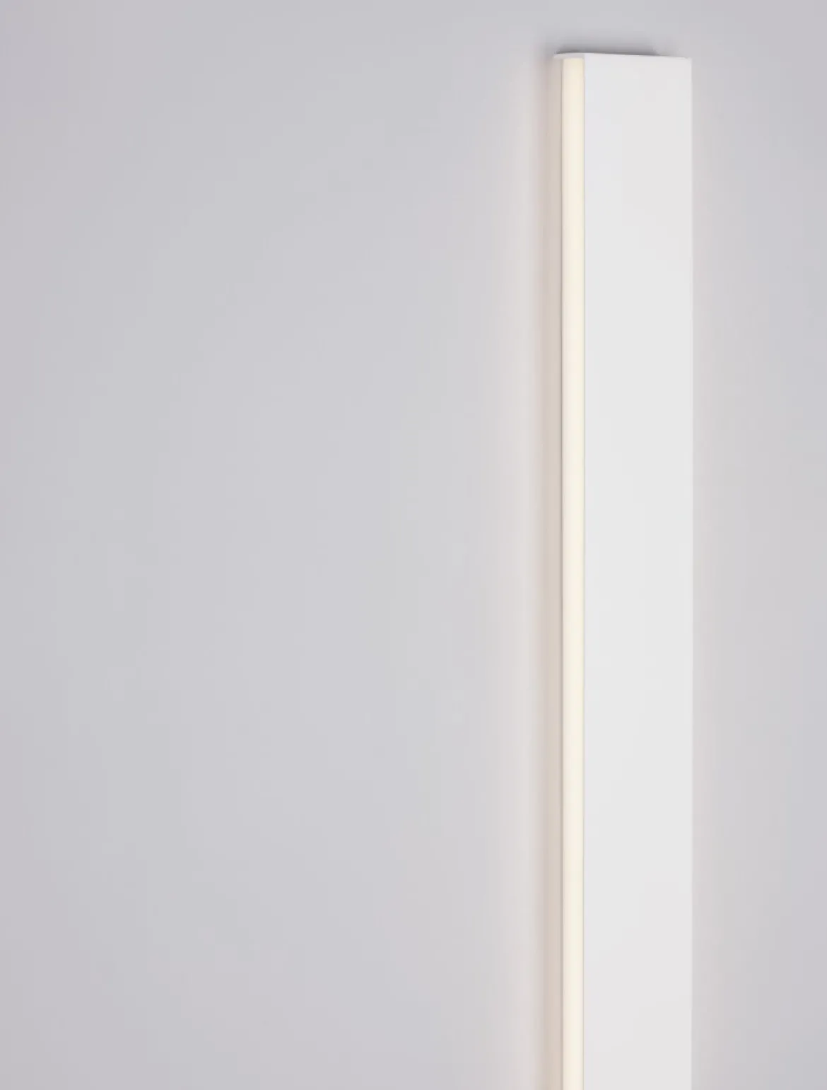 Nova Luce 9060614 SELINE LED Wandleuchte 3000K Weiss 60cm