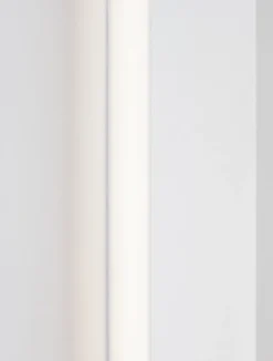 Nova Luce 9060614 SELINE LED Wandleuchte 3000K Weiss 60cm