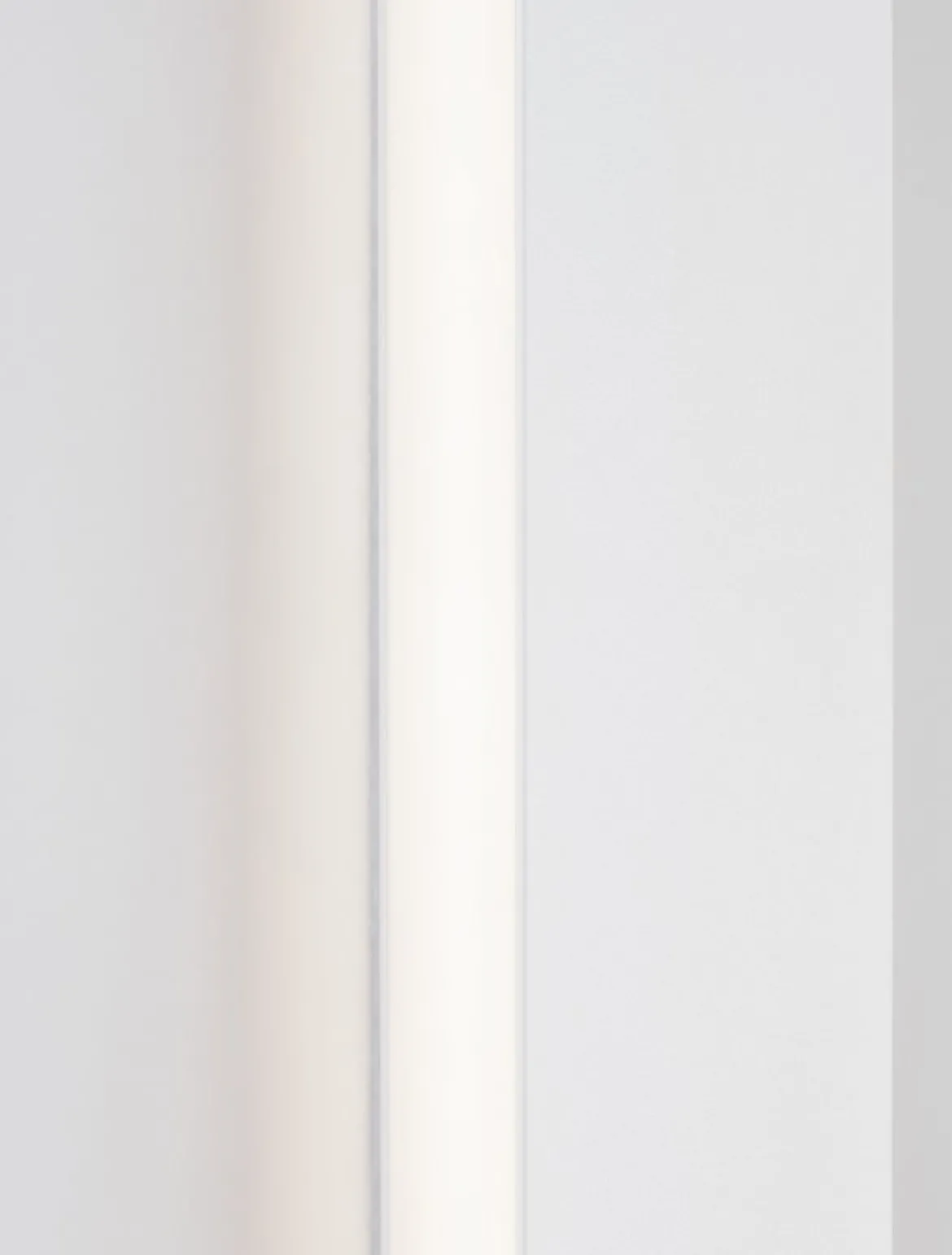 Nova Luce 9060614 SELINE LED Wandleuchte 3000K Weiss 60cm