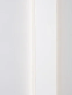Nova Luce 9060614 SELINE LED Wandleuchte 3000K Weiss 60cm