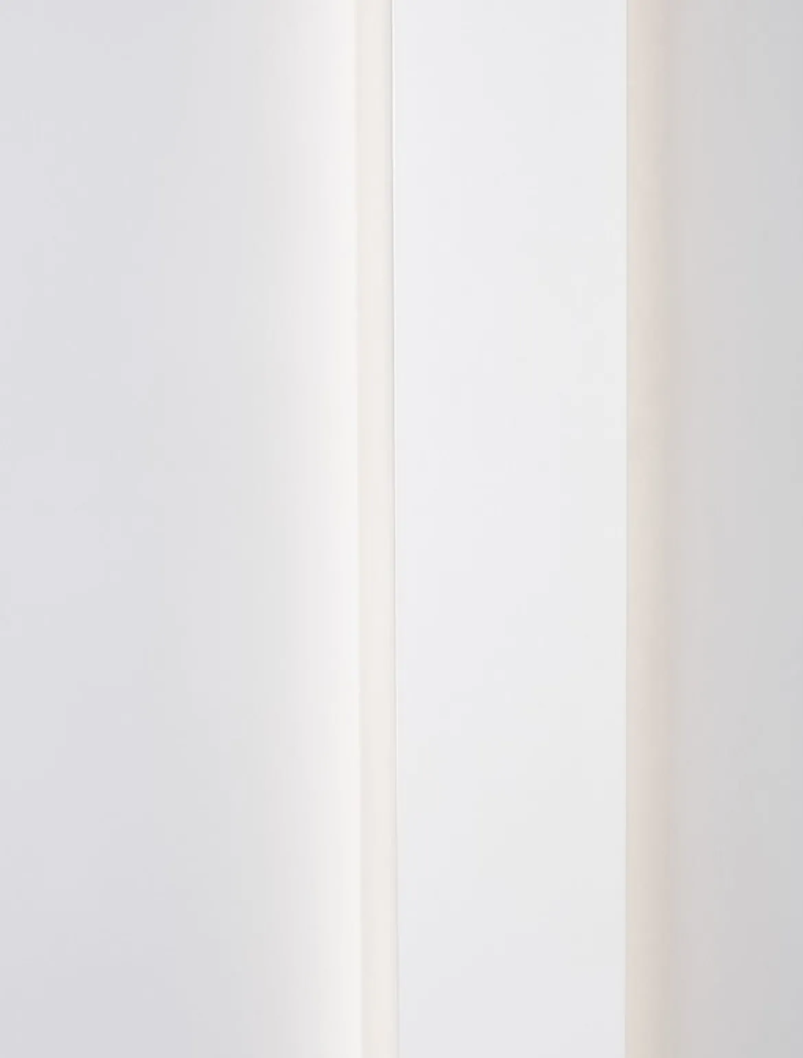 Nova Luce 9060614 SELINE LED Wandleuchte 3000K Weiss 60cm