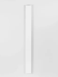 Nova Luce 9060914 SELINE LED Wandleuchte 3000K Weiss 90cm