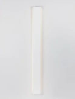 Nova Luce 9060914 SELINE LED Wandleuchte 3000K Weiss 90cm