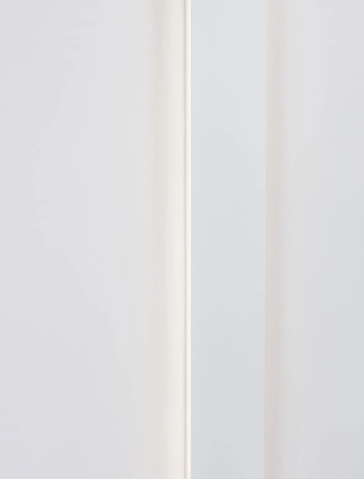 Nova Luce 9060914 SELINE LED Wandleuchte 3000K Weiss 90cm
