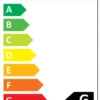 Nova Luce 9345601 TARQUIN LED Pendelleuchte 60cm 3000K Schwarz dimmbar