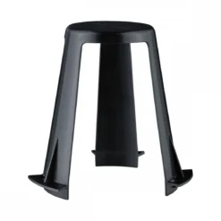 Paulmann 92402 Abstandshalter für Einbauleuchten 20er-Set 62-90 mm schwarz
