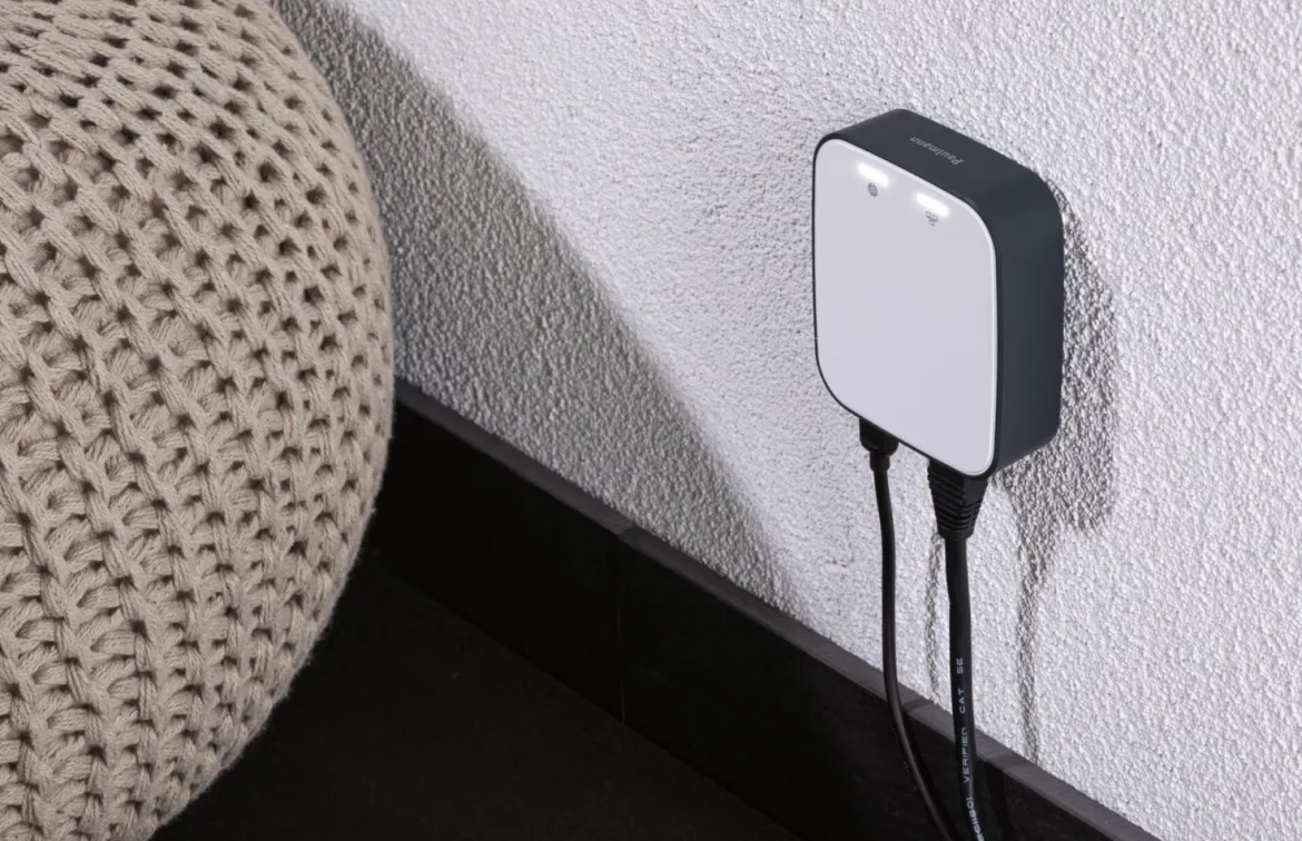 Paulmann 5191 Bundle Smart Home Zigbee LED Reflektor GU10 RGBW mit Gateway und Schalter