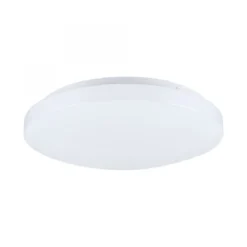 Paulmann 71059 Deckenleuchte Axin IP44 E27 Weiß 350mm
