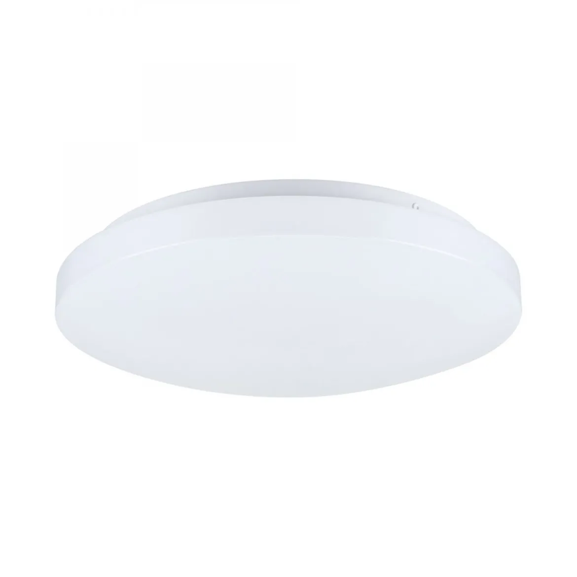 Paulmann 71059 Deckenleuchte Axin IP44 E27 Weiß 350mm