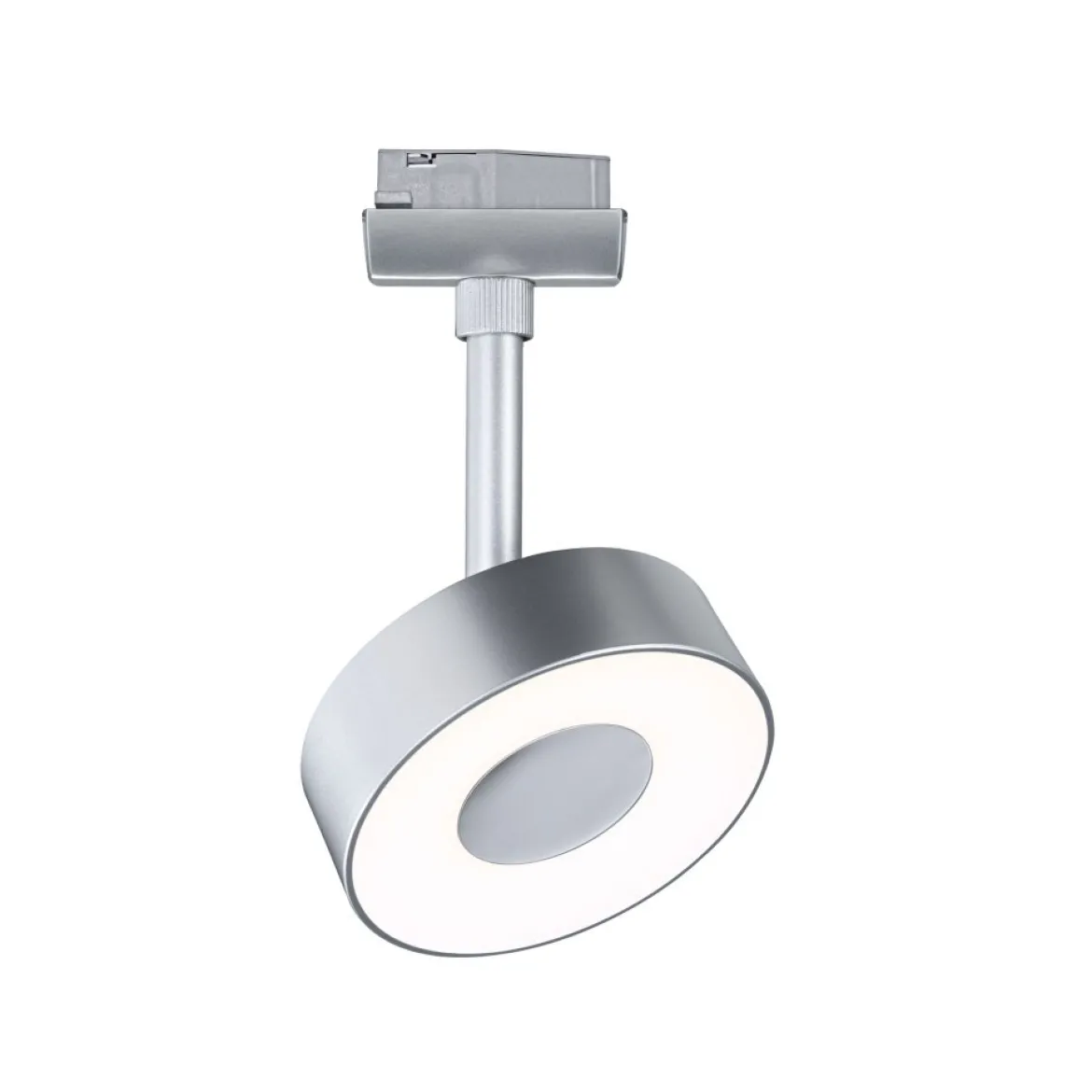 Paulmann Design URail 95593 LED Schienenspot 4000K dimmbar 230V chrom matt