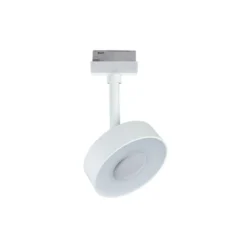 Paulmann Design URail 95594 LED Schienenspot 4000K dimmbar 230V Weiß