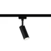 Paulmann Design URail 95592 LED Schienenspot Tubo 3000K dimmbar schwarz