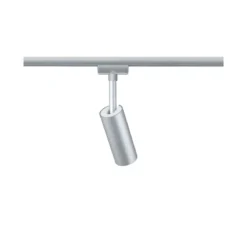 Paulmann Design URail No. 95506 URail LED Spot Tubo 1x 5W Chrom matt
