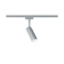 Paulmann Design URail No. 95506 URail LED Spot Tubo 1x 5W Chrom matt