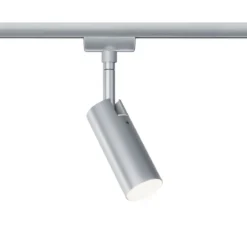Paulmann Design URail No. 95506 URail LED Spot Tubo 1x 5W Chrom matt