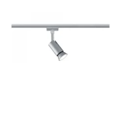 Paulmann Design URail No. 95329 URail Spot Pure I Chrom matt max. 10W GU10