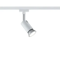 Paulmann Design URail No. 95330 URail Spot Pure I Weiß max. 10W GU10