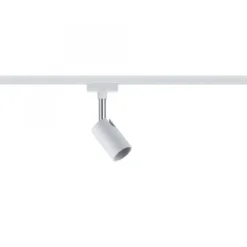 Paulmann Design URail No. 95330 URail Spot Pure I Weiß max. 10W GU10