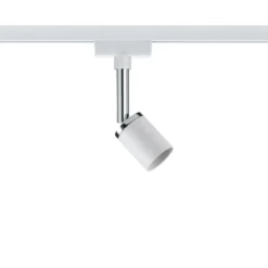 Paulmann Design URail No. 95333 URail Spot Pure II Weiß max. 10W GU10