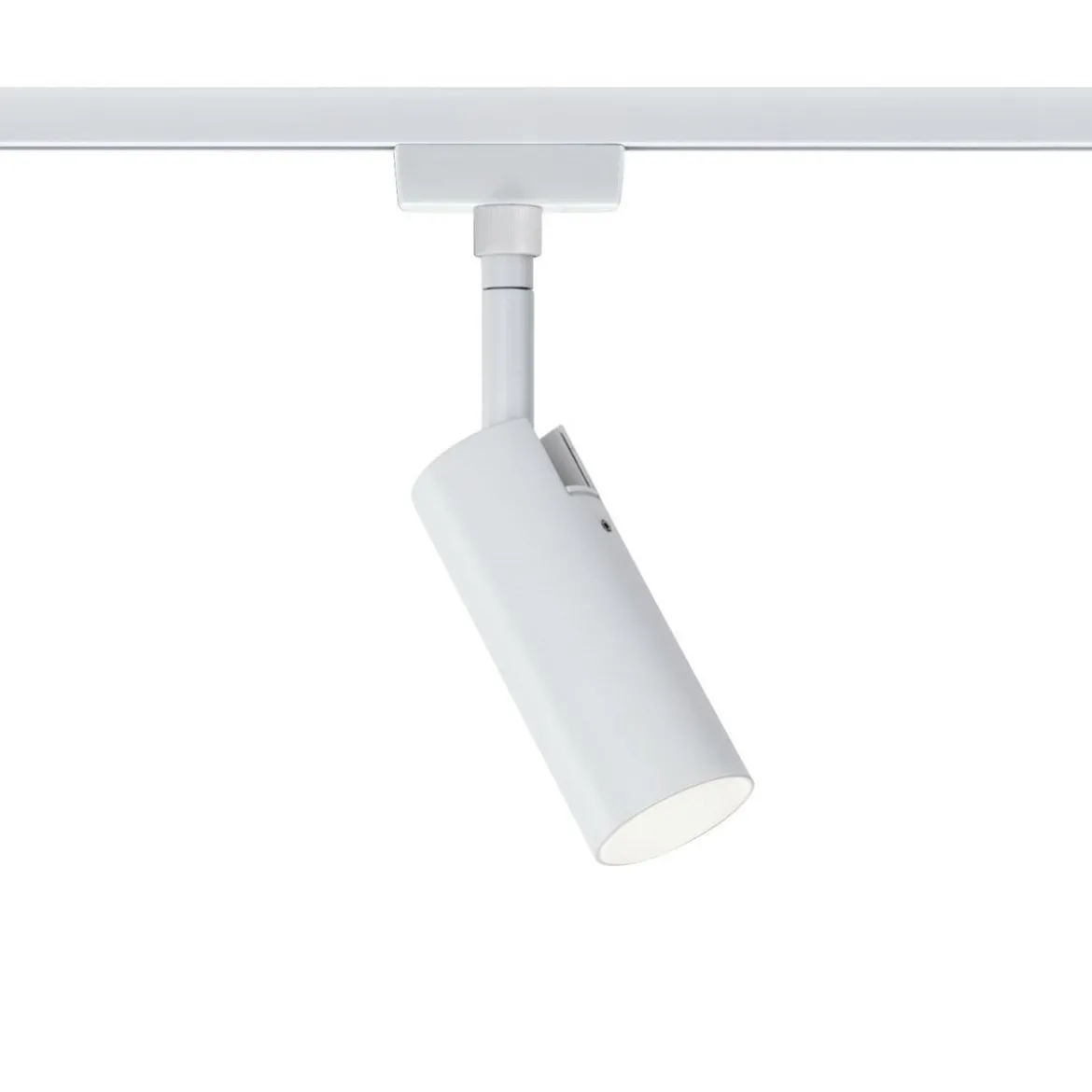 Paulmann Design URail No. 95507 URail LED Spot Tubo 1x 5W Weiß