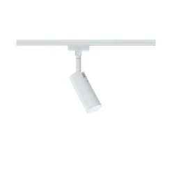 Paulmann Design URail No. 95507 URail LED Spot Tubo 1x 5W Weiß