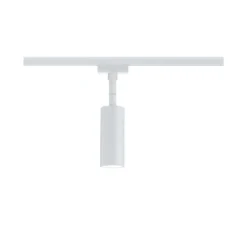 Paulmann Design URail No. 95507 URail LED Spot Tubo 1x 5W Weiß