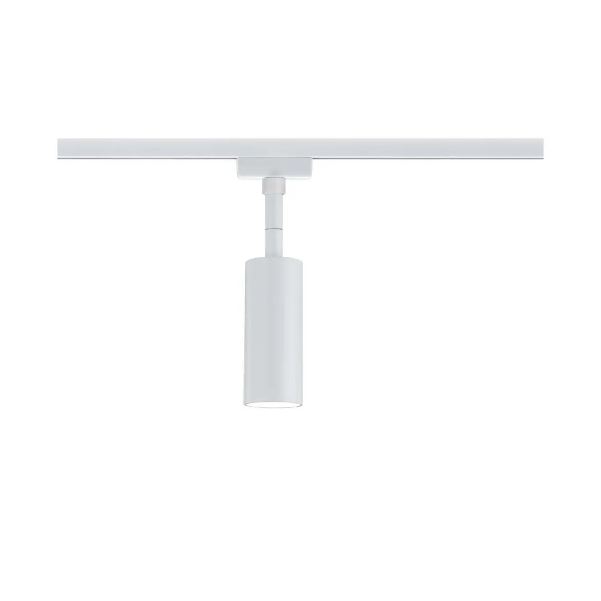 Paulmann Design URail No. 95507 URail LED Spot Tubo 1x 5W Weiß
