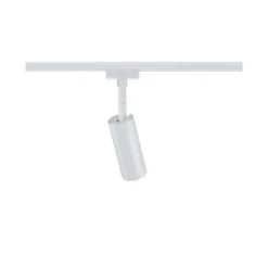 Paulmann Design URail No. 95507 URail LED Spot Tubo 1x 5W Weiß