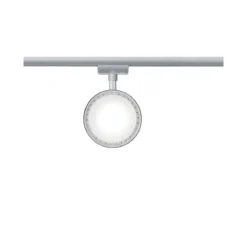Paulmann Design URail No. 95508 URail LED Spot Hemi 1x 5W Chrom matt