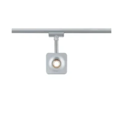 Paulmann Design URail No. 95510 URail LED Spot Cube 1x 8W dimmbar