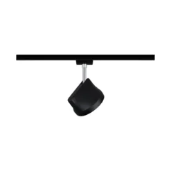 Paulmann Design URail No. 96942 URail LED-Spot Arena 14W Schwarz matt chrom 4000K