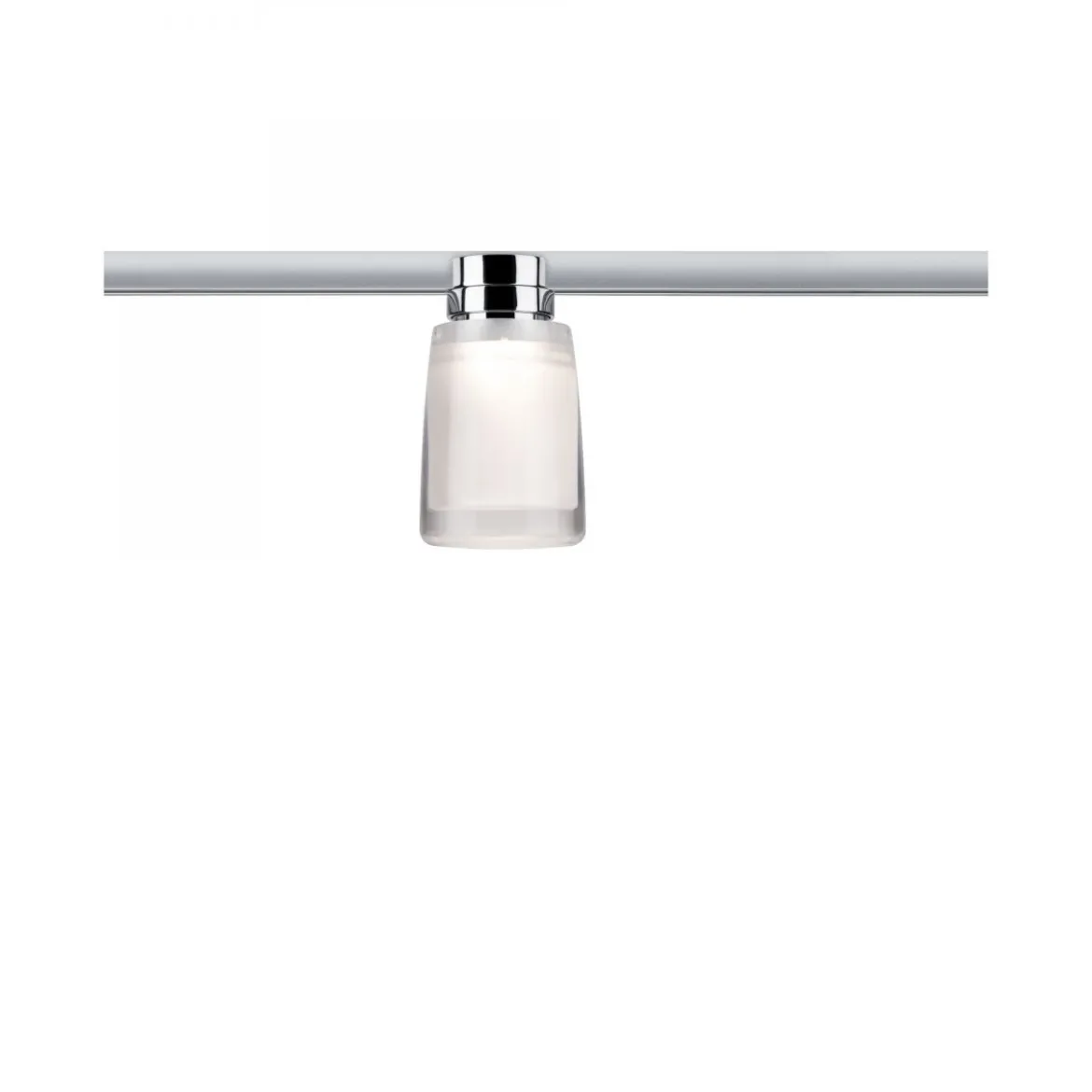 Paulmann Design URail No. 95501 URail LED-Spot Ceiling Safira 5,2 W dimmbar