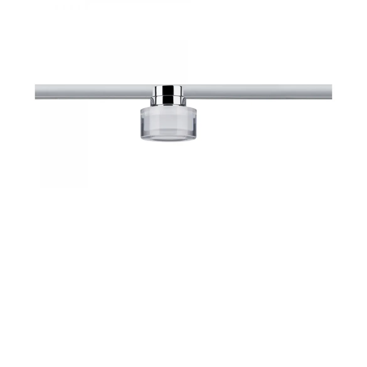 Paulmann Design URail No. 95502 URail LED-Spot Ceiling Topa Dot 5,2 W dimmbar