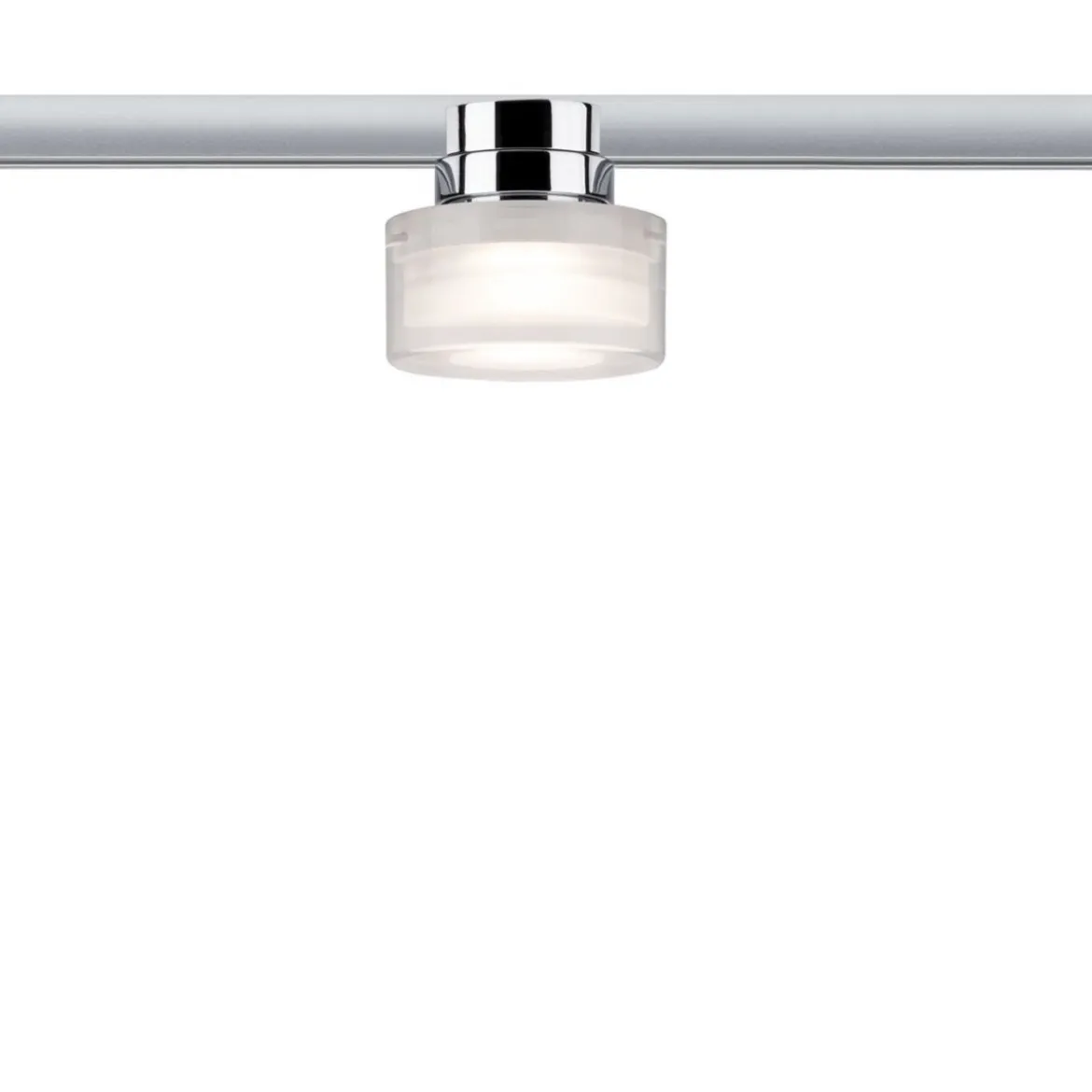 Paulmann Design URail No. 95502 URail LED-Spot Ceiling Topa Dot 5,2 W dimmbar