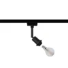 Paulmann Design URail No. 96913 URail DecoSystems Spot schwarz max.20W E14