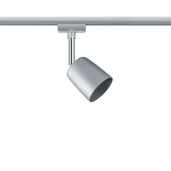 Paulmann Design URail No. 95335 URail Spot Cover Chrom matt max. 10W GU10