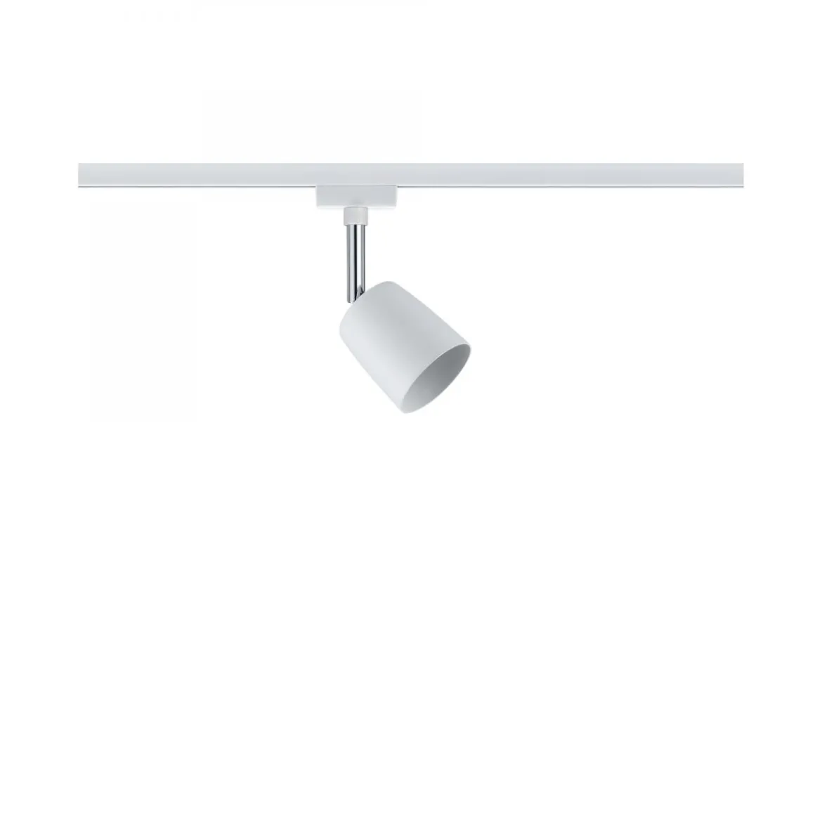 Paulmann Design URail No. 95336 URail Spot Cover Weiß max. 10W GU10