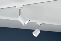 Paulmann Design URail No. 95336 URail Spot Cover Weiß max. 10W GU10