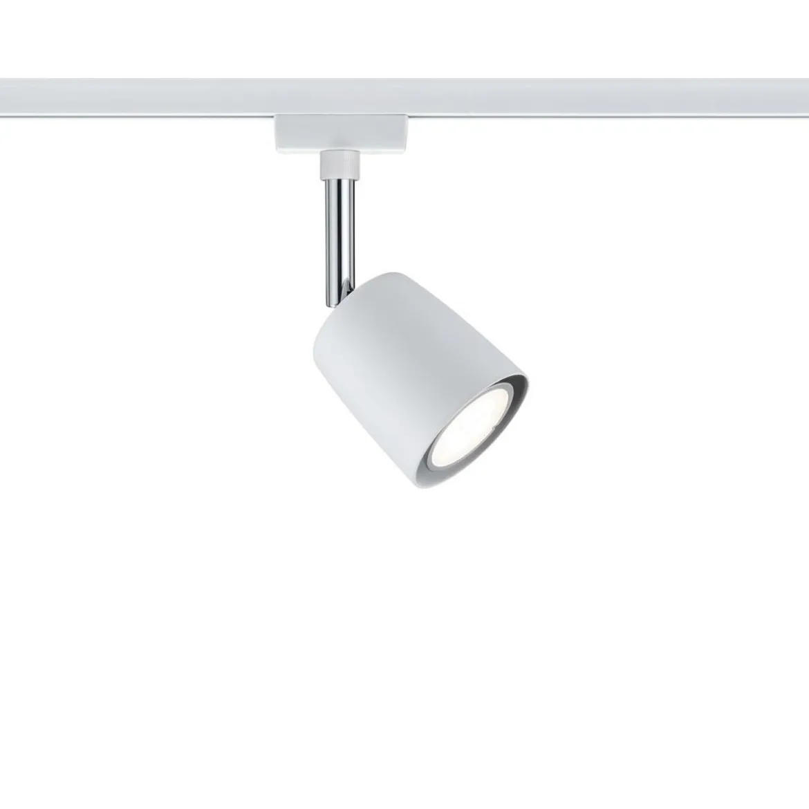 Paulmann Design URail No. 95336 URail Spot Cover Weiß max. 10W GU10