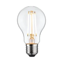 Paulmann 29253 Eco-Line Filament 230V LED Birne E27 1521lm 3000K 3-Step-Dim Klar