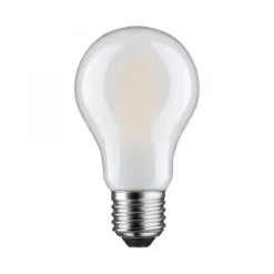 Paulmann 29257 Eco-Line Filament 230V LED Birne E27 1055lm 3000K 3-Step-Dim Matt