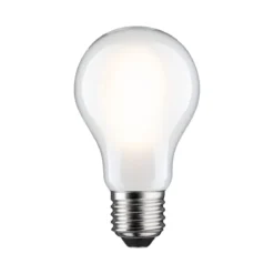 Paulmann 29258 Eco-Line Filament 230V LED Birne E27 1521lm 3000K 3-Step-Dim Matt