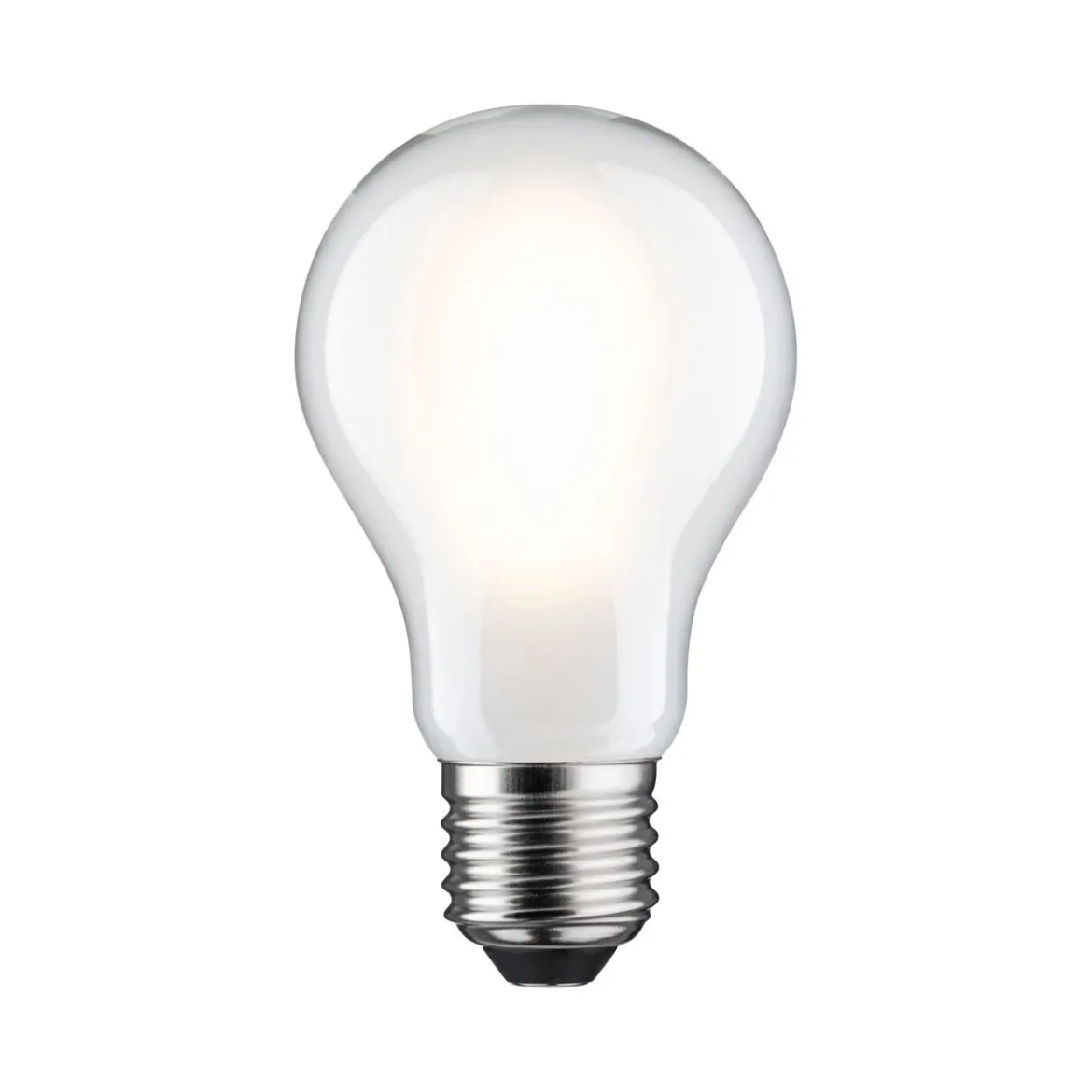 Paulmann 29258 Eco-Line Filament 230V LED Birne E27 1521lm 3000K 3-Step-Dim Matt