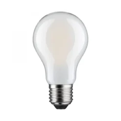 Paulmann 29258 Eco-Line Filament 230V LED Birne E27 1521lm 3000K 3-Step-Dim Matt