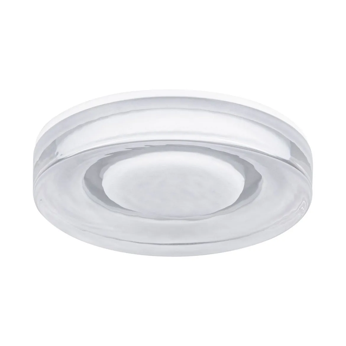 Paulmann 71079 Einbauleuchte Luena weiss IP65 GU10